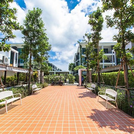 The Title Boutique Phuket Apartamento Rawai Exterior foto