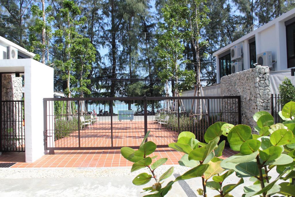 The Title Boutique Phuket Apartamento Rawai Exterior foto
