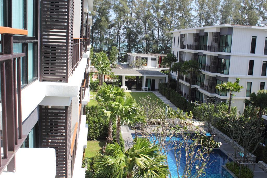 The Title Boutique Phuket Apartamento Rawai Exterior foto