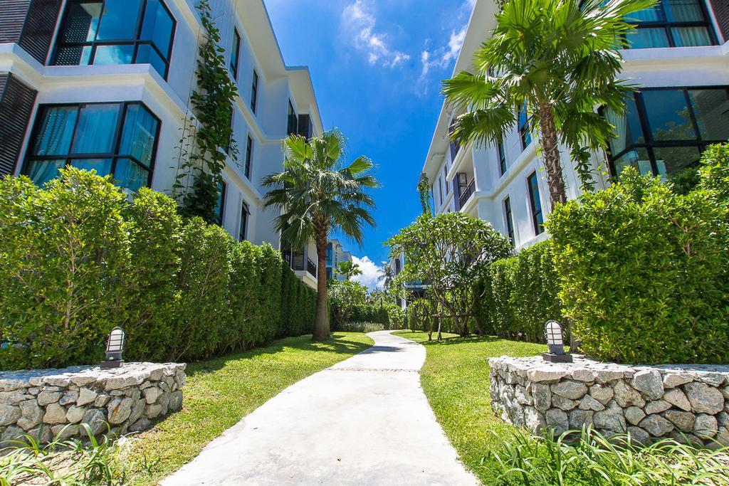 The Title Boutique Phuket Apartamento Rawai Exterior foto