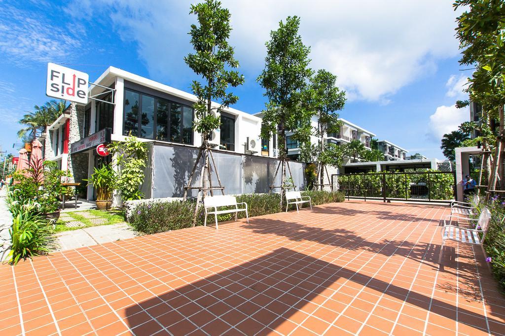 The Title Boutique Phuket Apartamento Rawai Exterior foto