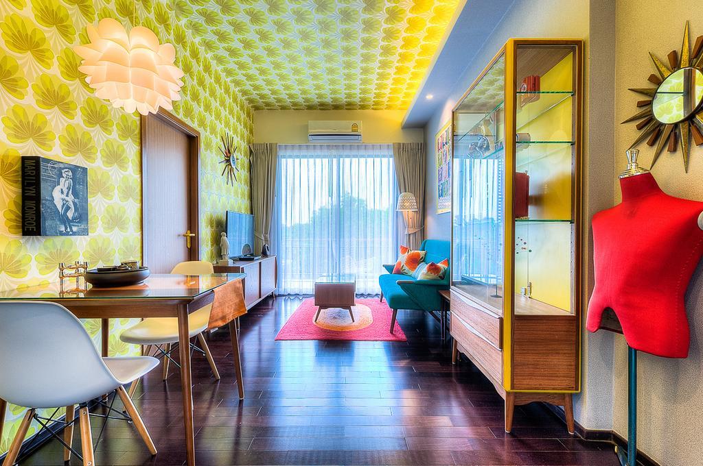 The Title Boutique Phuket Apartamento Rawai Exterior foto