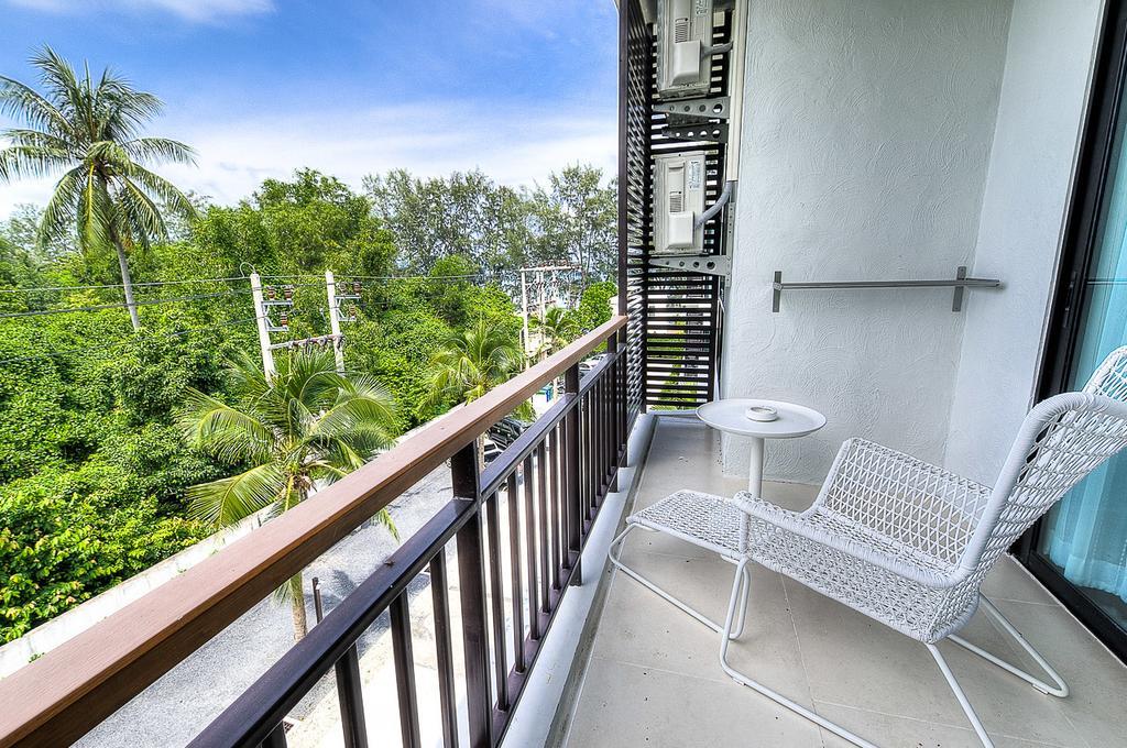 The Title Boutique Phuket Apartamento Rawai Exterior foto