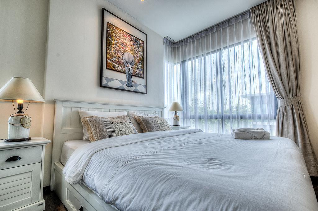 The Title Boutique Phuket Apartamento Rawai Exterior foto