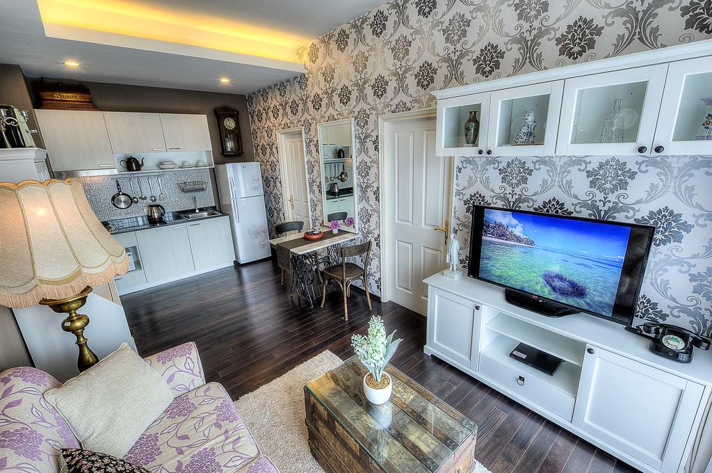 The Title Boutique Phuket Apartamento Rawai Exterior foto