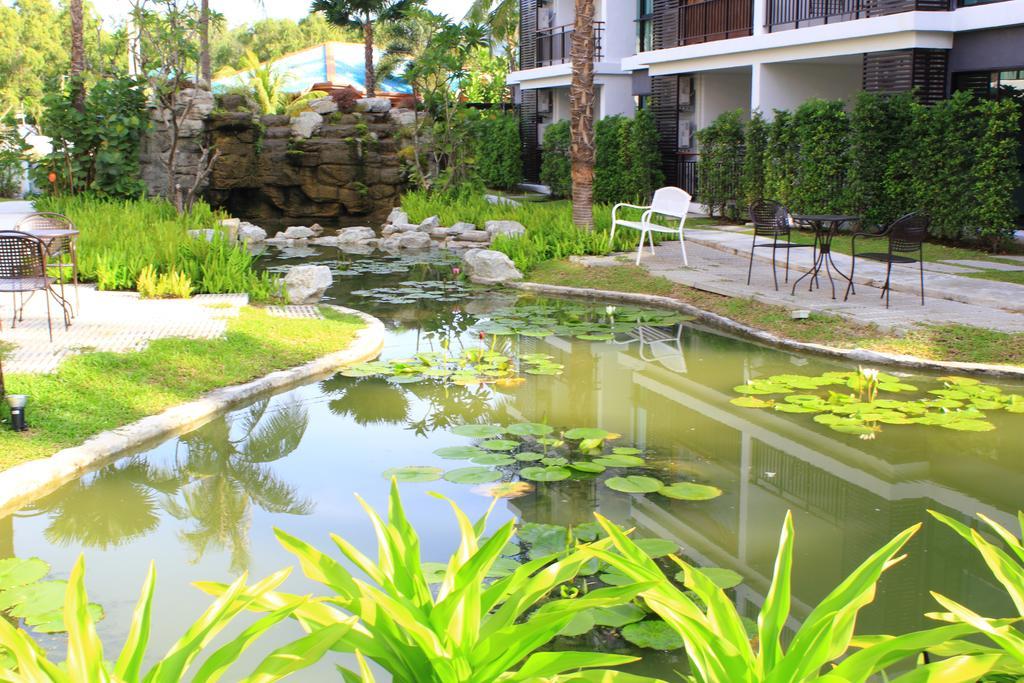 The Title Boutique Phuket Apartamento Rawai Exterior foto