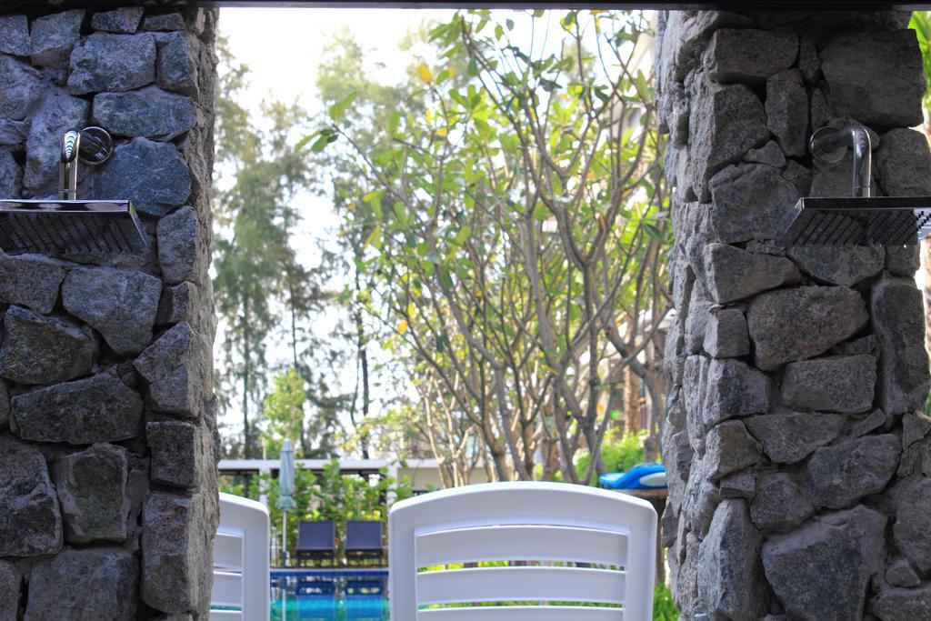 The Title Boutique Phuket Apartamento Rawai Exterior foto