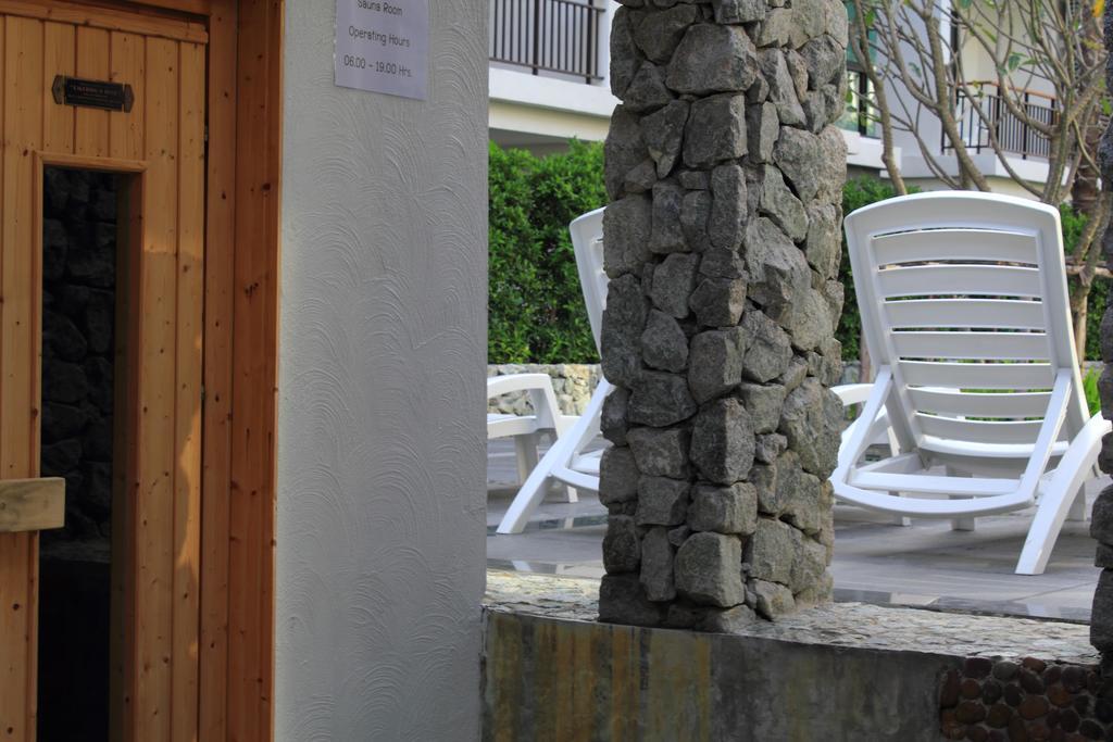 The Title Boutique Phuket Apartamento Rawai Exterior foto