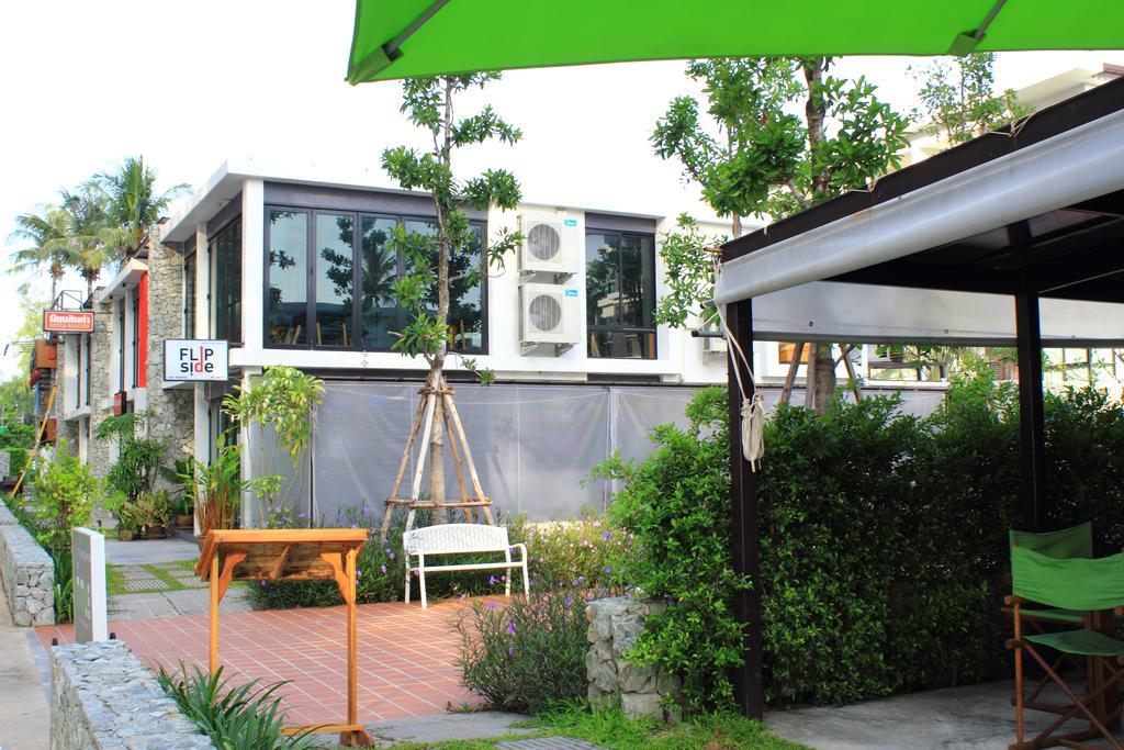 The Title Boutique Phuket Apartamento Rawai Exterior foto