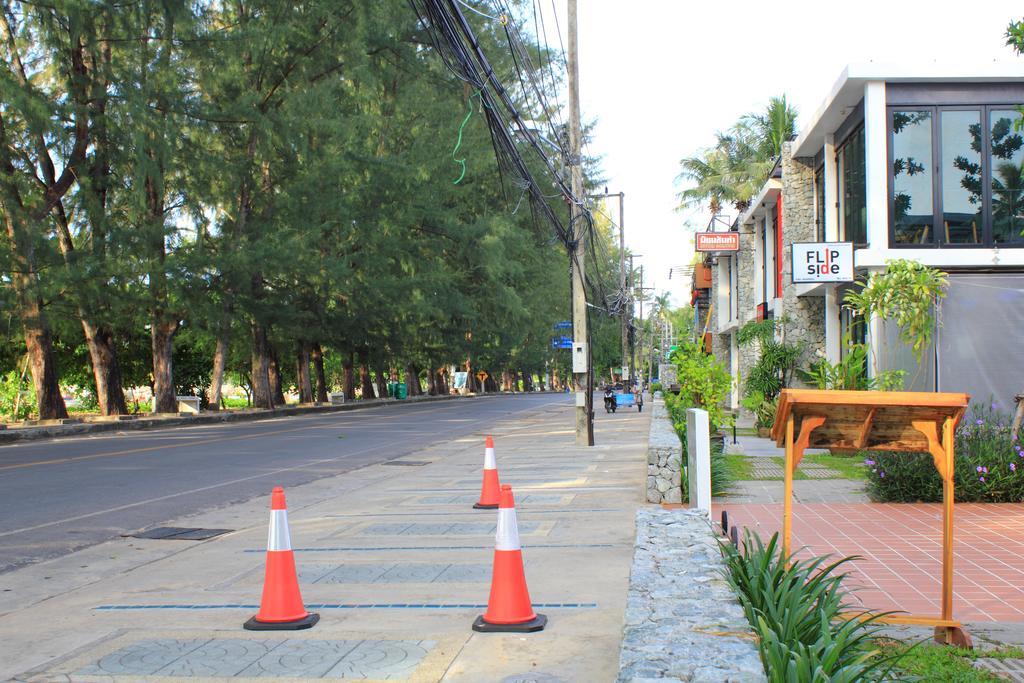 The Title Boutique Phuket Apartamento Rawai Exterior foto