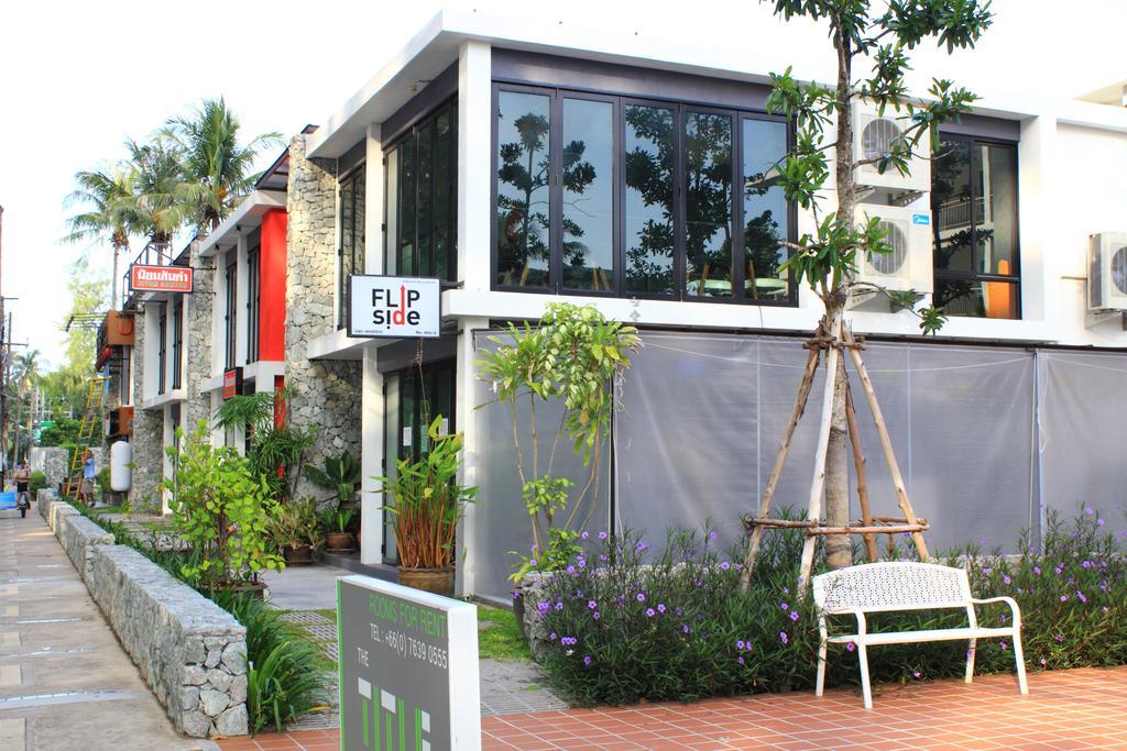The Title Boutique Phuket Apartamento Rawai Exterior foto