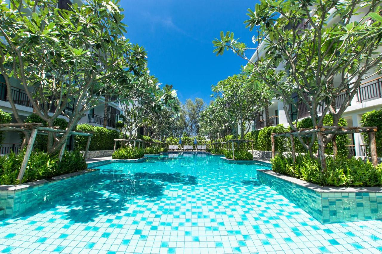 The Title Boutique Phuket Apartamento Rawai Exterior foto