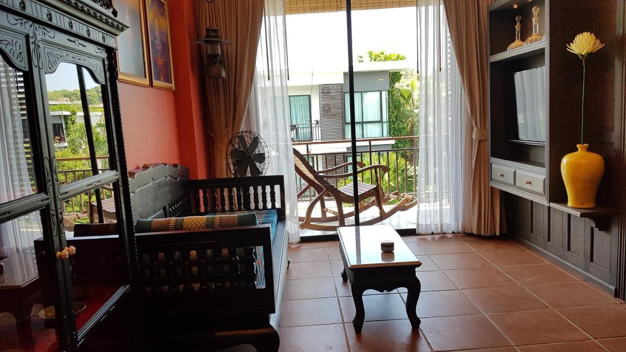 The Title Boutique Phuket Apartamento Rawai Exterior foto