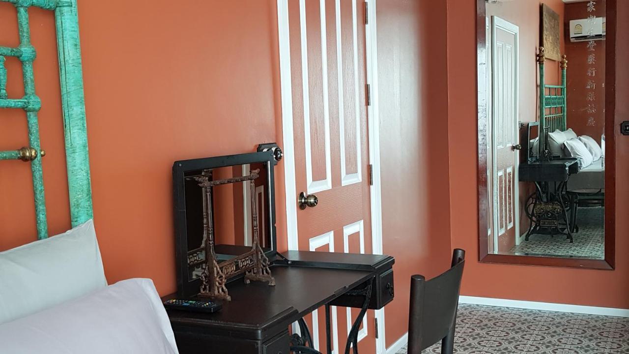 The Title Boutique Phuket Apartamento Rawai Exterior foto