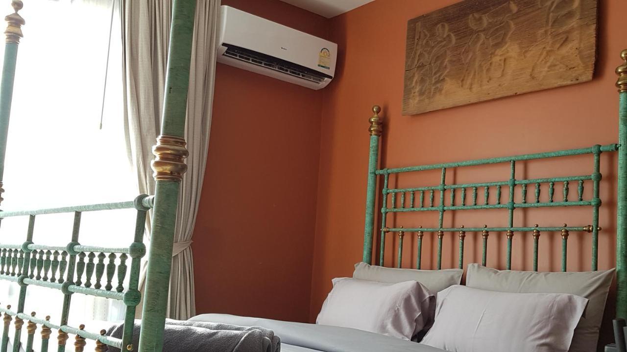 The Title Boutique Phuket Apartamento Rawai Exterior foto