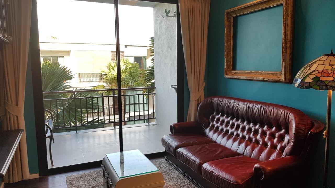 The Title Boutique Phuket Apartamento Rawai Exterior foto
