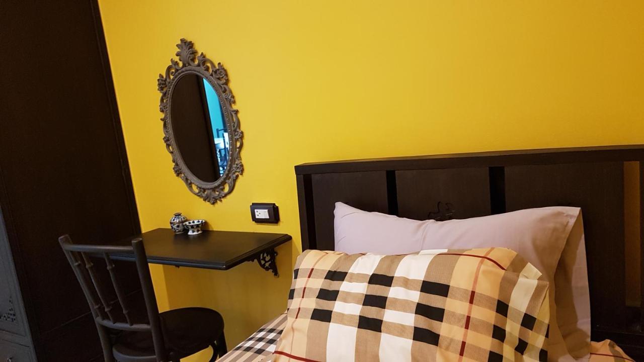 The Title Boutique Phuket Apartamento Rawai Exterior foto