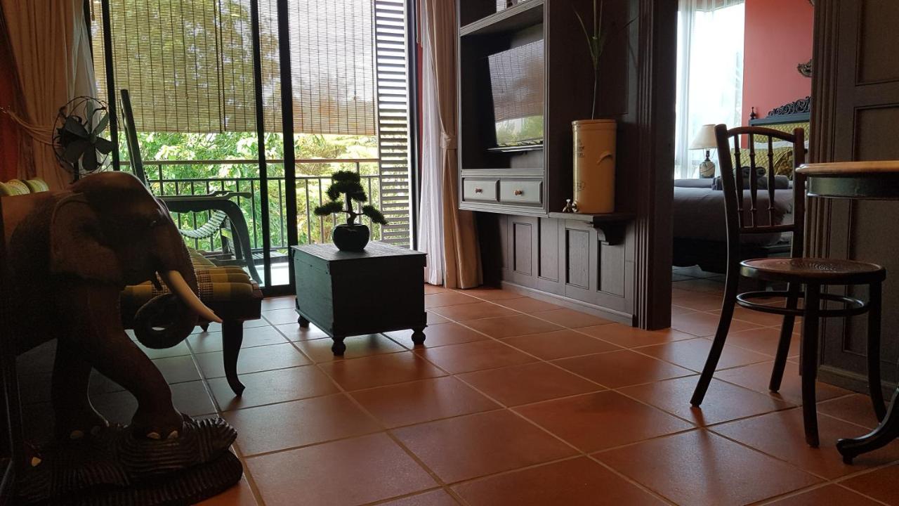 The Title Boutique Phuket Apartamento Rawai Exterior foto